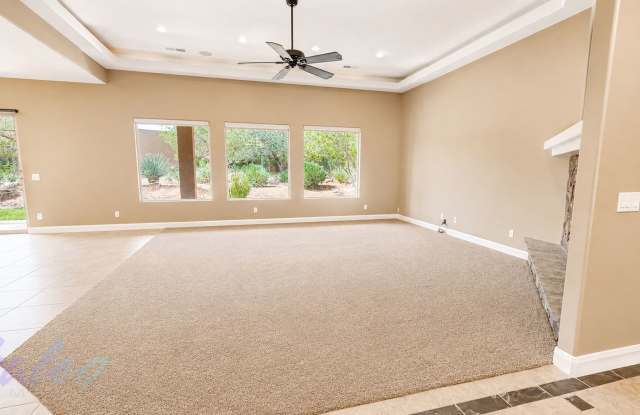 Play area of Southern Utah! 4 Bedroom home! Gallery 4