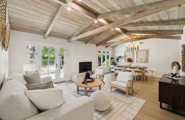 Updated 5BD Saratoga Home | Nearly 10,000 SF Lot | Quiet Cul-de-Sac Gallery 4
