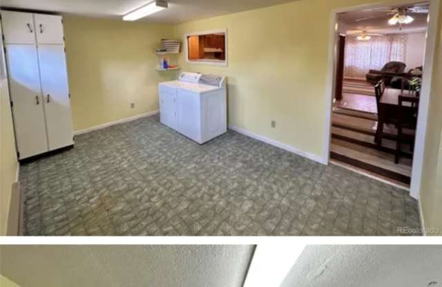 447 G Avenue - 447 G Avenue, Limon, CO 80828