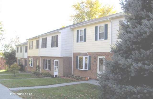 3 Bedroom 2.5 Half Bath Townhouse photos photos