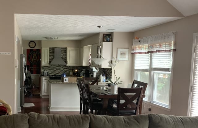 5350 Taylor Rd - 5350 Taylor Road, Johns Creek, GA 30022