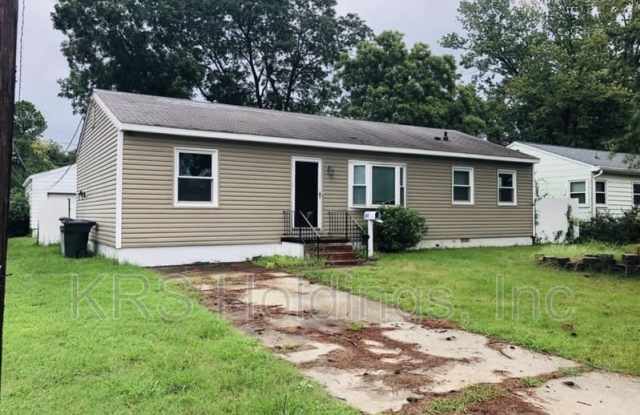 8514 Kennedy Dr photos photos