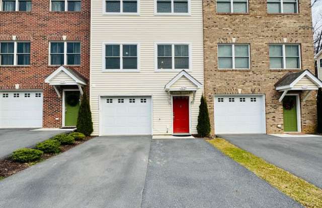 Townhouse for rent in Bluestone Hills photos photos