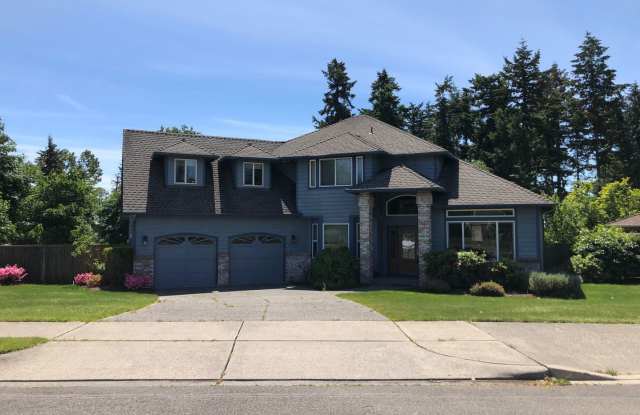 5204 Ridge Dr NE - 5204 Ridge Drive Northeast, Tacoma, WA 98422