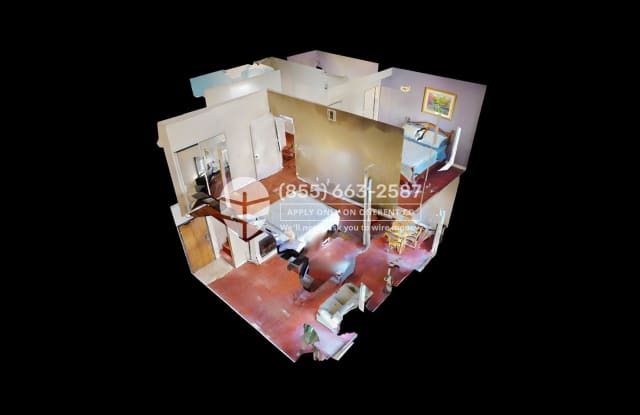 14655 Vanowen St Unit 6 - 14655 Vanowen Street, Los Angeles, CA 91405