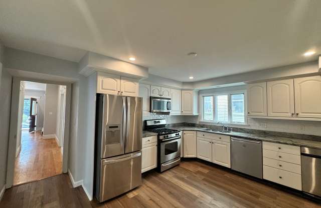 136 Sharon St - 136 Sharon Street, Medford, MA 02155