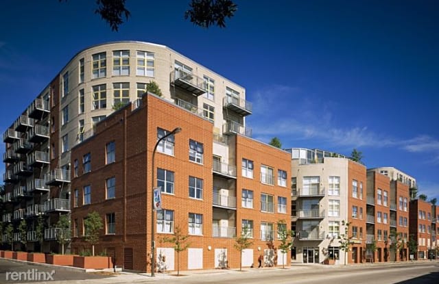 1222 Chicago Ave 501 - 1222 Chicago Avenue, Evanston, IL 60202