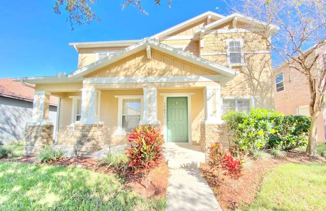 Beautiful Single Family Home in Avalon Park! photos photos