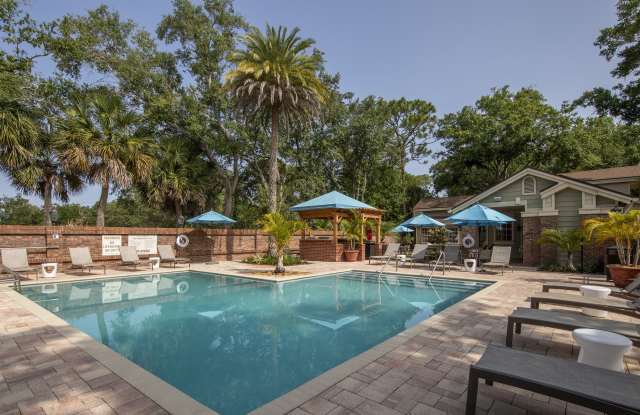 Sabal Park Apartments Gallery 2