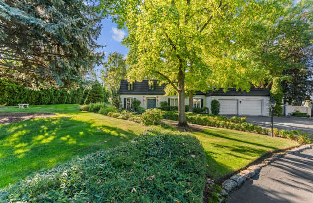 Fully Furnished Luxury Estate in Boise's Lower Highlands photos photos