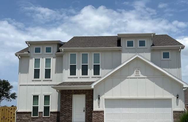 Beautiful 1 year new Construction! photos photos
