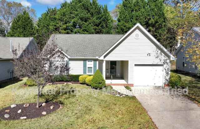 5420 Whitley Way - 5420 Whitley Way, Guilford County, NC 27407