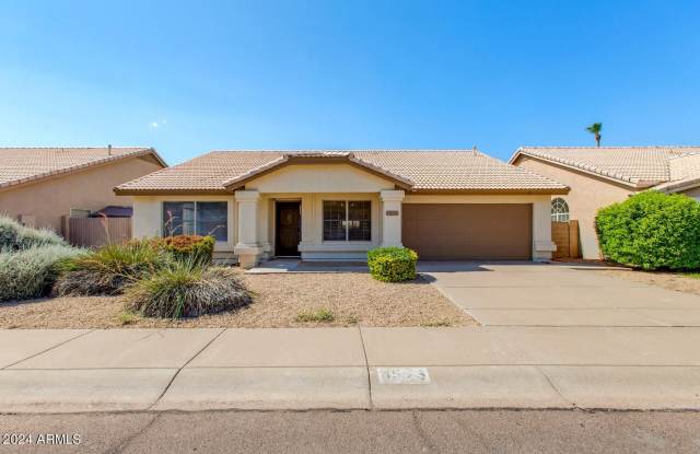 4525 E DANBURY Road - 4525 East Danbury Road, Phoenix, AZ 85032