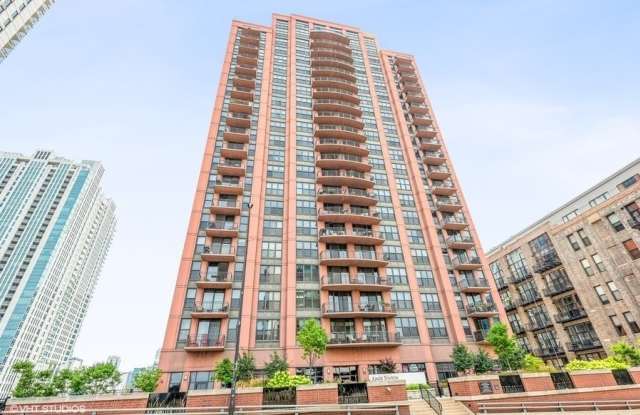 330 N Jefferson Street unit: 1405 photos photos