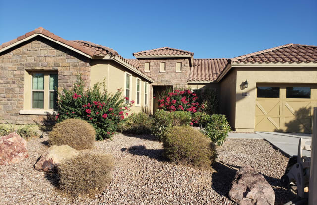 4359 N 152ND Drive - 4359 North 152nd Drive, Goodyear, AZ 85395