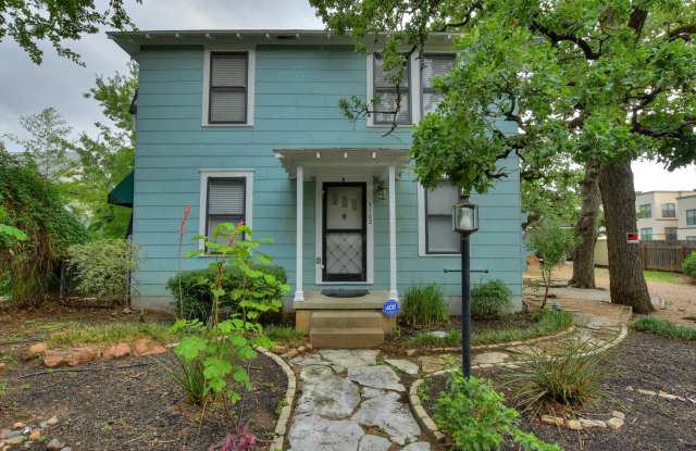 3102 Kings Lane - 3102 Kings Lane, Austin, TX 78705