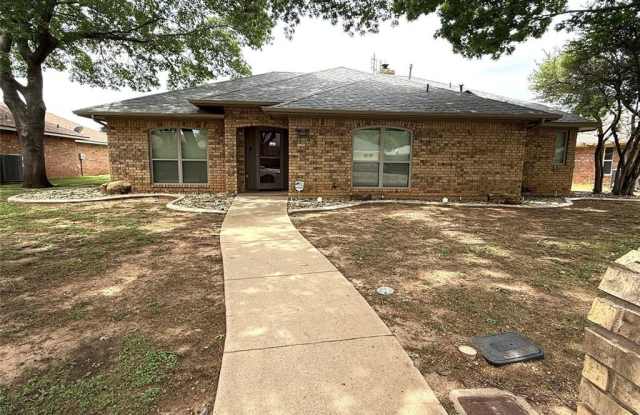 4850 Jennifer Lane - 4850 Jennifer Lane, Abilene, TX 79606 4850 Jennifer Lane - 4850 Jennifer Lane, Abilene, TX 79606