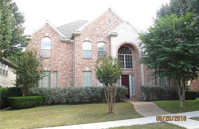 707 Baldwin Court - 707 Baldwin Court, Allen, TX 75013