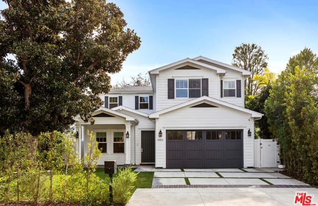 11852 KLING Street - 11852 Kling Street, Los Angeles, CA 91607