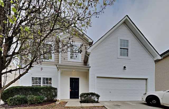 3011 Saphire Lane - 3011 Saphire Lane, Indian Trail, NC 28079