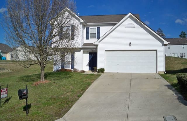2830 Cougar Hill Ct - 2830 Cougar Hill Court, Charlotte, NC 28216