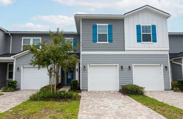 Luxury Townhome with Garage & Resort-Style Amenities in 32092 photos photos