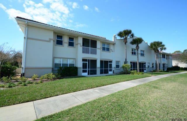 190 Riverview Bend - 190 Riverview Bnd S, Palm Coast, FL 32137