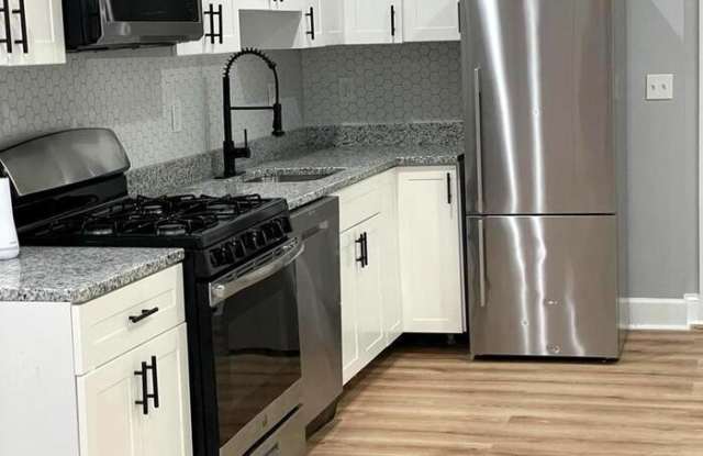 1641 North Spring Street - 1641 North Spring Street, Baltimore, MD 21213