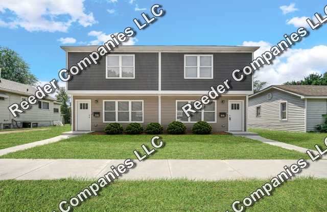 New construction 2 bedroom 1 bathroom Duplex Gallery 1