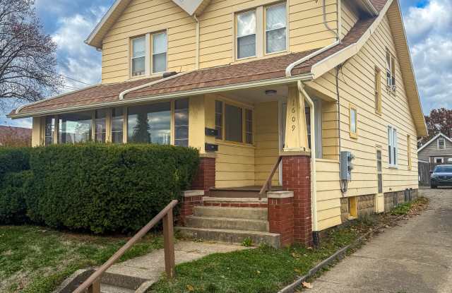 1609 Salem Ave - 1609 Salem Avenue, Akron, OH 44306