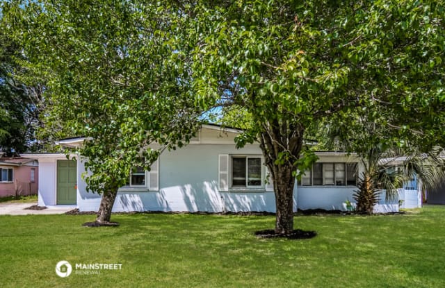 4585 Palmer Avenue - 4585 Palmer Avenue, Jacksonville, FL 32210