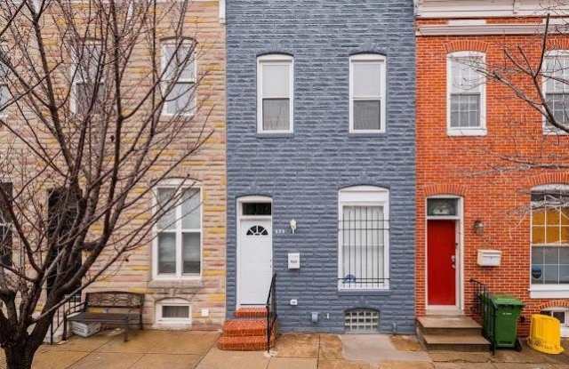 222 N COLLINGTON Avenue Gallery 1
