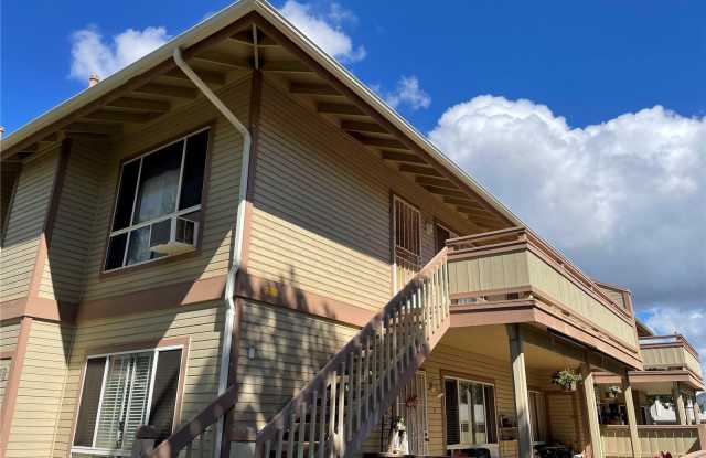 91-1100 Puahala Street unit: S photos photos