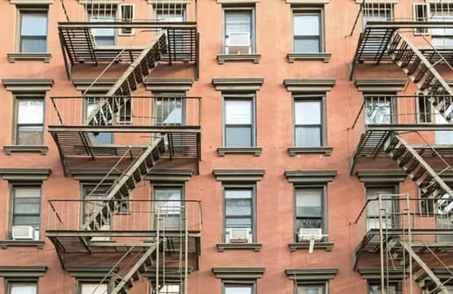 252 Elizabeth Street - 252 Elizabeth Street, New York City, NY 10012