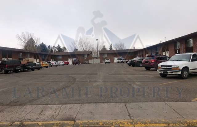 710 Downey St - 710 Downey Street, Laramie, WY 82072 710 Downey St - 710 Downey Street, Laramie, WY 82072