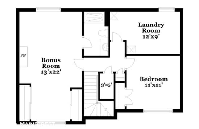 5420 Poplar Springs Drive Gallery 3