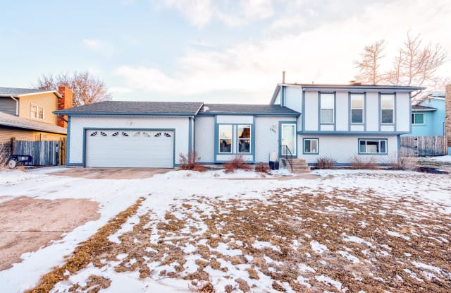2945 Downhill Drive Gallery 1
