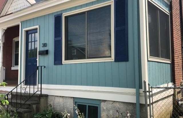 310 NUTT ROAD - 310 Nutt Road, Phoenixville, PA 19460