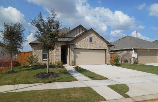 23106 Tindarey Falls Lane - 23106 Tindarey Falls Ln, Katy, TX 77493
