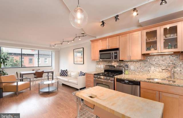 1245 13TH Street NW - 1245 13th Street Northwest, Washington, DC 20005 1245 13TH Street NW - 1245 13th Street Northwest, Washington, DC 20005