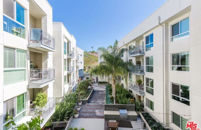 12655 BLUFF CREEK Drive - 12655 Bluff Creek Dr, Los Angeles, CA 90094