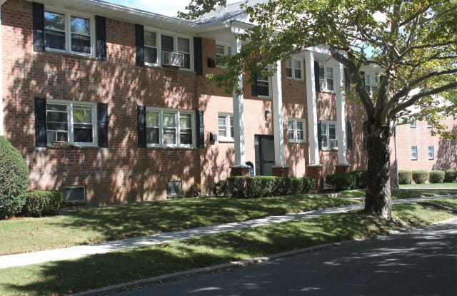 51 Cottage Street Apt. 1B - 51 Cottage Street, Troy, NY 12180