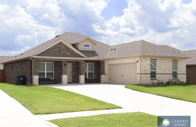 2104 Caraway Court - 2104 Caraway Court, Anna, TX 75409