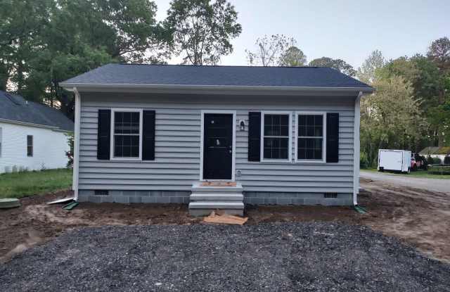 10103 COPPERVILLE Road - 10103 Copperville Road, Talbot County, MD 21601