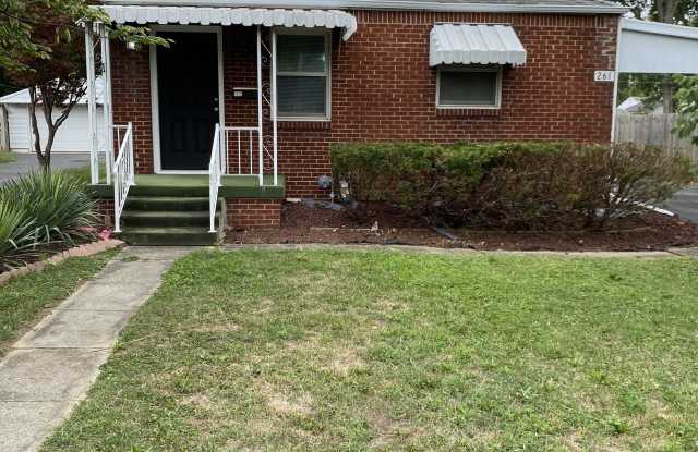 261 S Sheridan Avenue photos photos