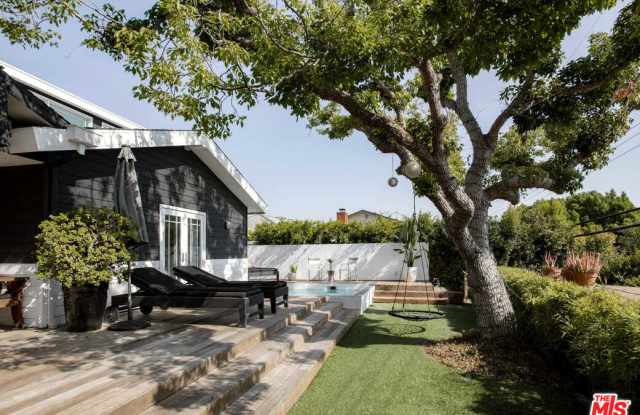 3333 Moore - 3333 Moore Street, Los Angeles, CA 90066