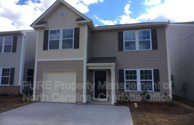 9503 Hanberry Boulevard photos photos