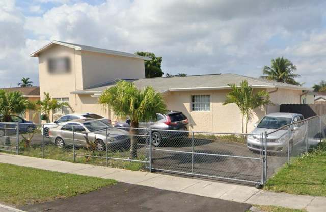 12731 Southwest 256th Street - 12731 Southwest 256th Street, Princeton, FL 33032