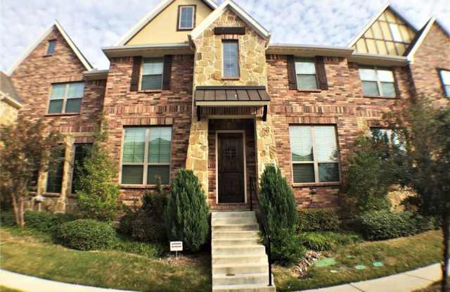 10524 Steinbeck Lane - 10524 Steinbeck Lane, Irving, TX 75063