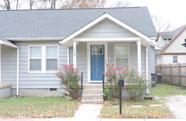355 9th Avenue North - 355 9th Avenue North, Franklin, TN 37064 355 9th Avenue North - 355 9th Avenue North, Franklin, TN 37064